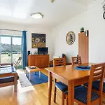 شقة Marina Paradis Bleu البوفيرا