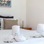شقة Marina Paradis Bleu *