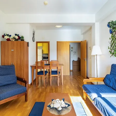 Marina Paradis Bleu Appartement Albufeira