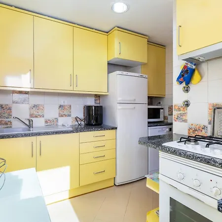 Appartement Marina Paradis Bleu Albufeira