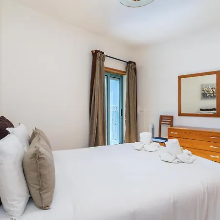 Apartment Marina Paradis Bleu