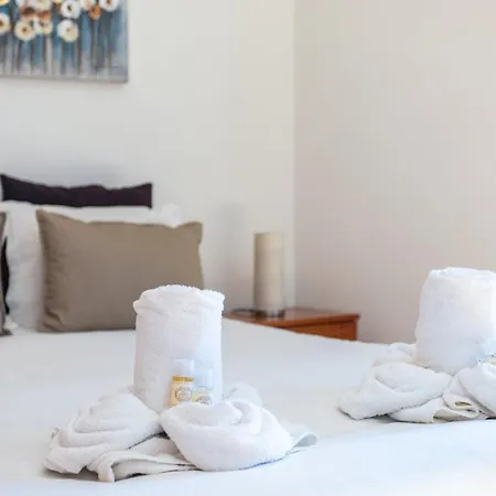 Apartment Marina Paradis Bleu *