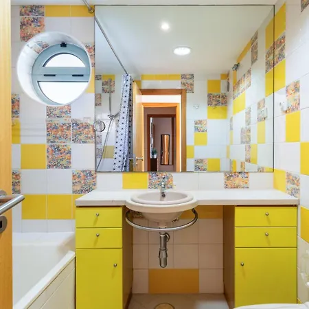 Marina Paradis Bleu * Albufeira