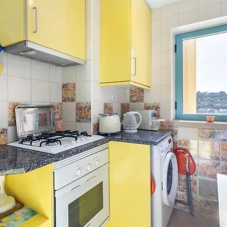 Marina Paradis Bleu * Albufeira