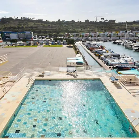 Marina Paradis Bleu * Albufeira