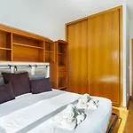 Marina Paradis Bleu Apartment Albufeira