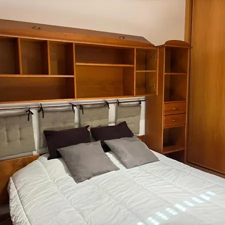 Marina Paradis Bleu Апартаменты