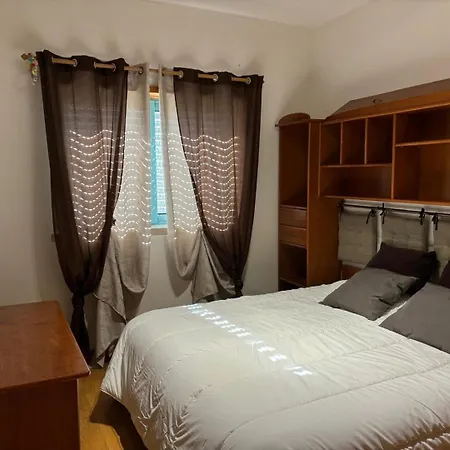 Marina Paradis Bleu Албуфейра